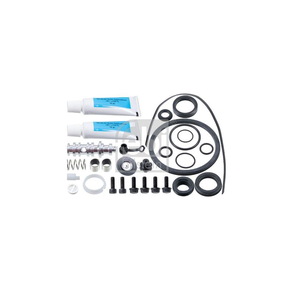 FEBI BILSTEIN Reparatursatz, Kupplungsnehmerzylinder 179421 für VOLVO