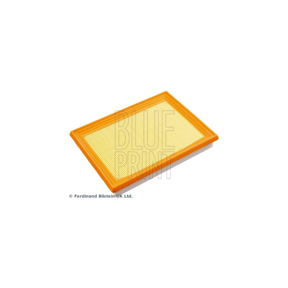 Luftfilter BLUE PRINT ADN12282 f&uuml;r NISSAN INFINITI