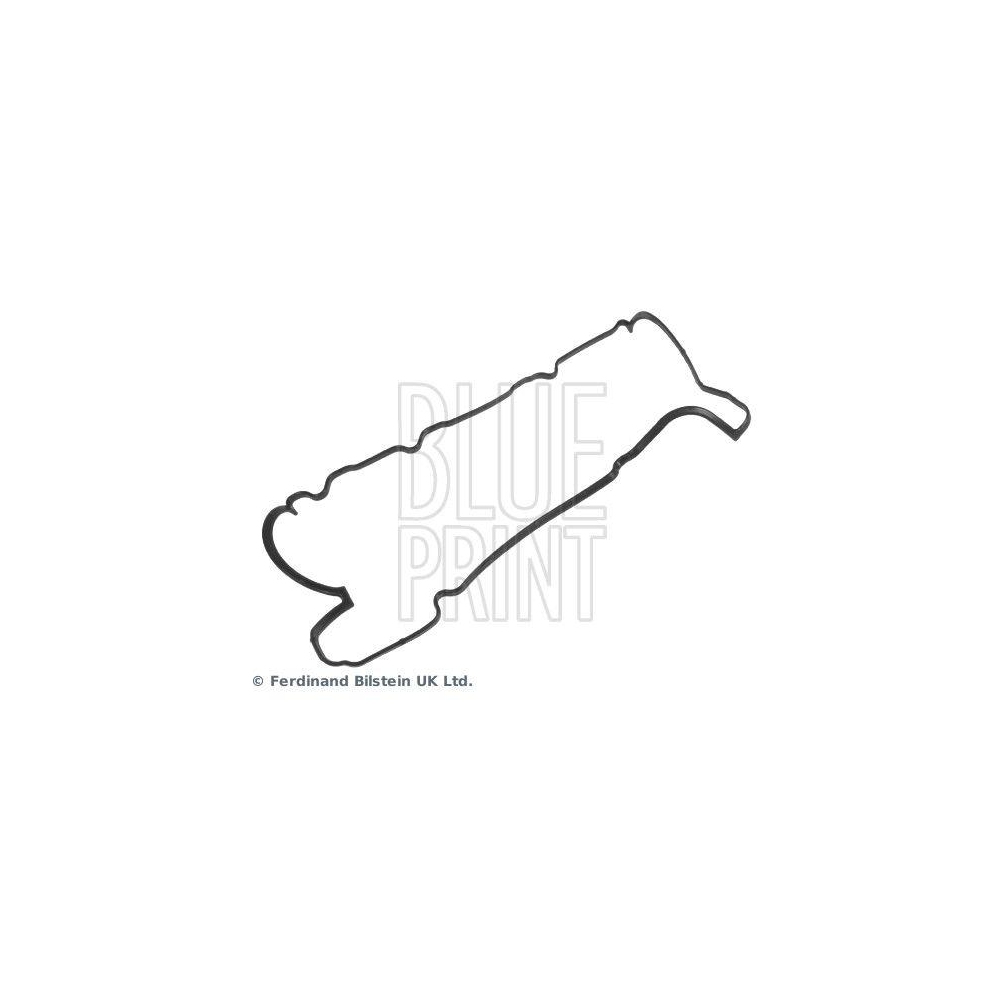 Dichtung, Zylinderkopfhaube BLUE PRINT ADM56725 für MAZDA