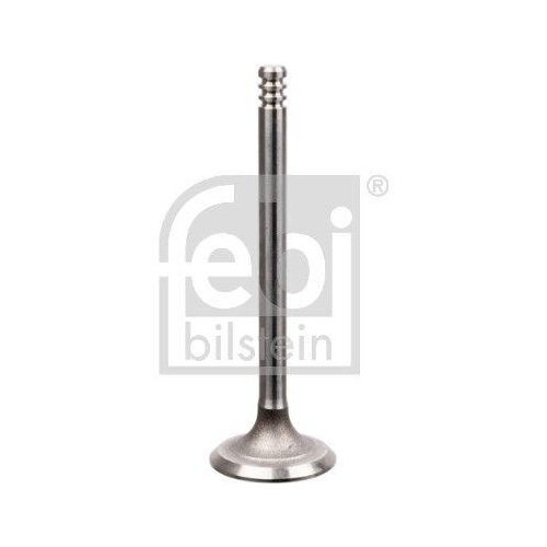 FEBI BILSTEIN Einlassventil 21234 f&uuml;r SEAT VW