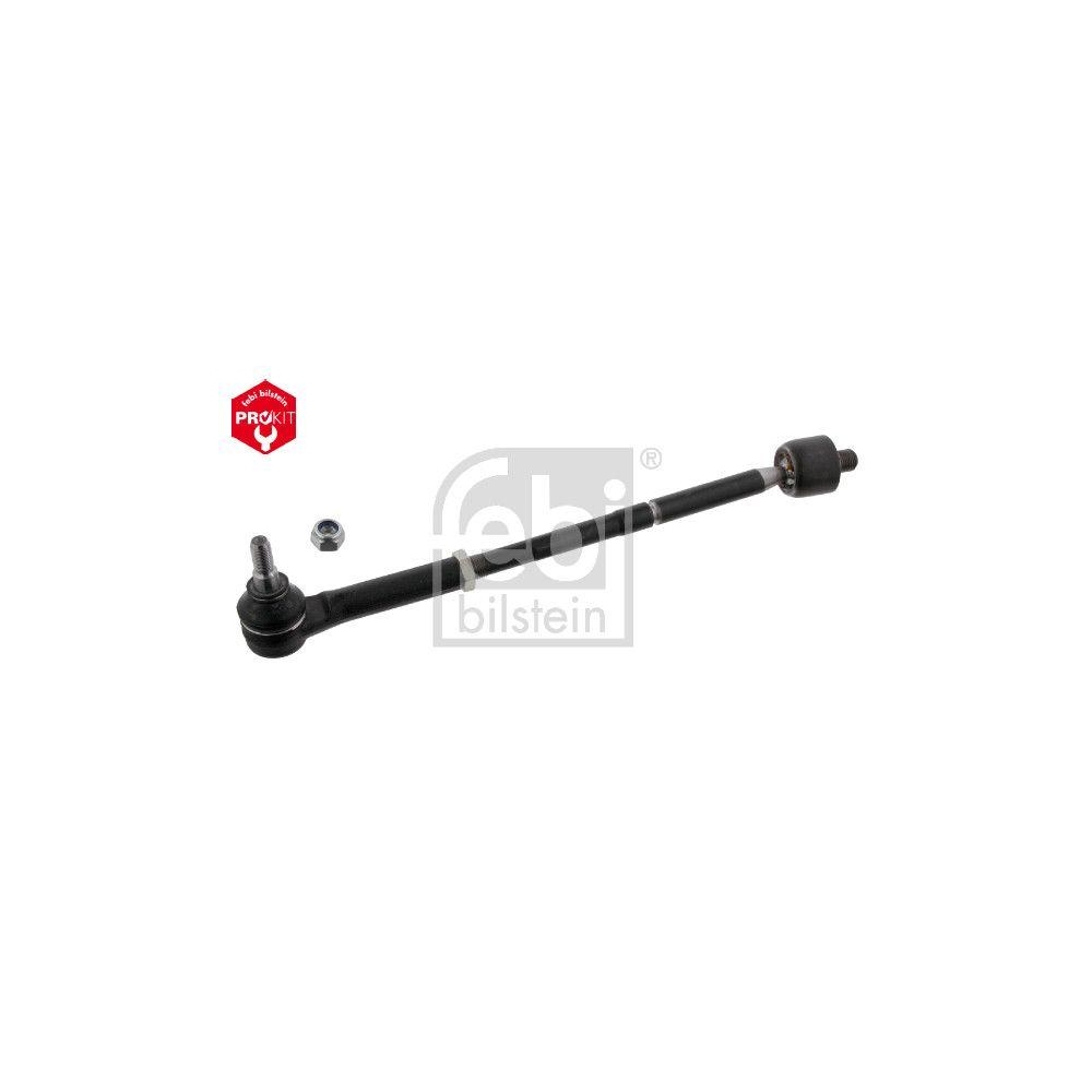 Spurstange FEBI BILSTEIN 12034 ProKit für CITROËN FIAT PEUGEOT