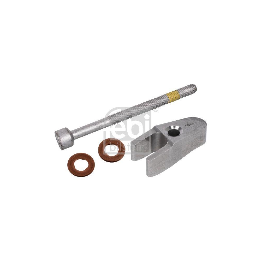FEBI BILSTEIN D&uuml;senhalter 29141 f&uuml;r MERCEDES-BENZ
