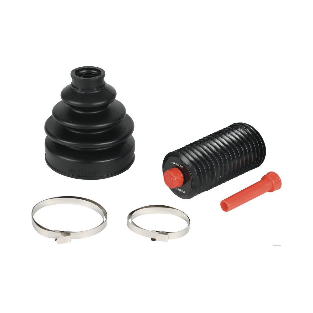 Faltenbalgsatz, Antriebswelle HERTH+BUSS JAKOPARTS J2864020 f&uuml;r HONDA, radseitig