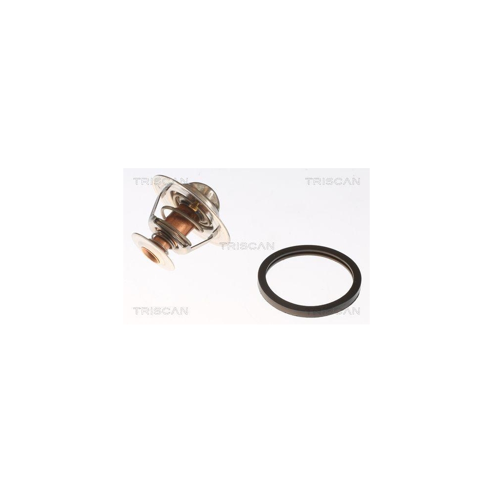 Thermostat, K&uuml;hlmittel TRISCAN 8620 5582 f&uuml;r SAAB
