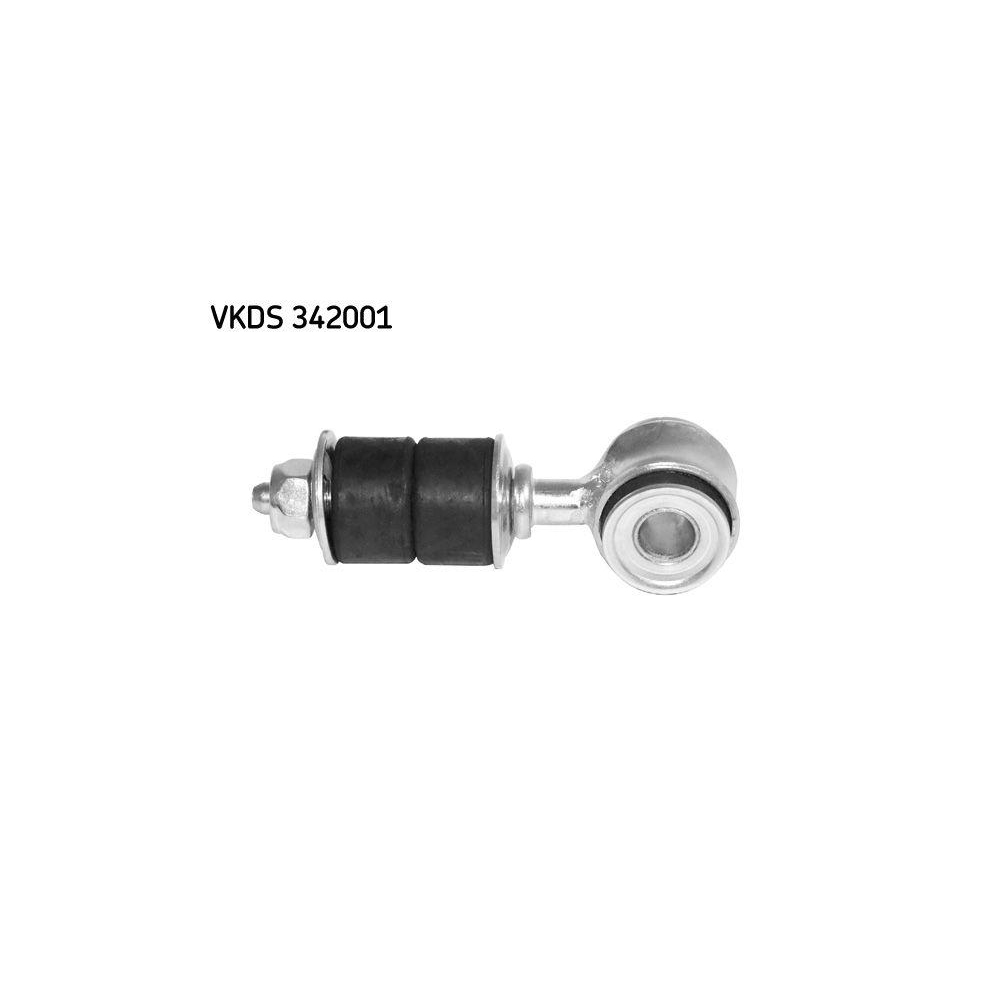 Stange/Strebe, Stabilisator SKF VKDS 342001 f&uuml;r ALFA ROMEO FIAT LANCIA