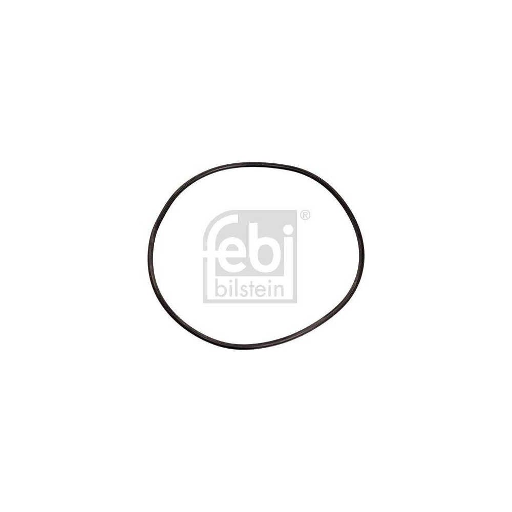 Dichtring, Radnabe FEBI BILSTEIN 11577 für SCANIA VOLVO