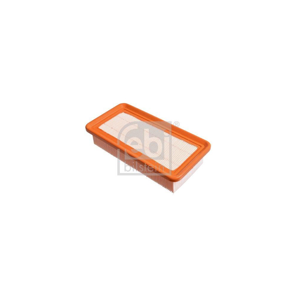 FEBI BILSTEIN Luftfilter 183927 f&uuml;r HYUNDAI KIA