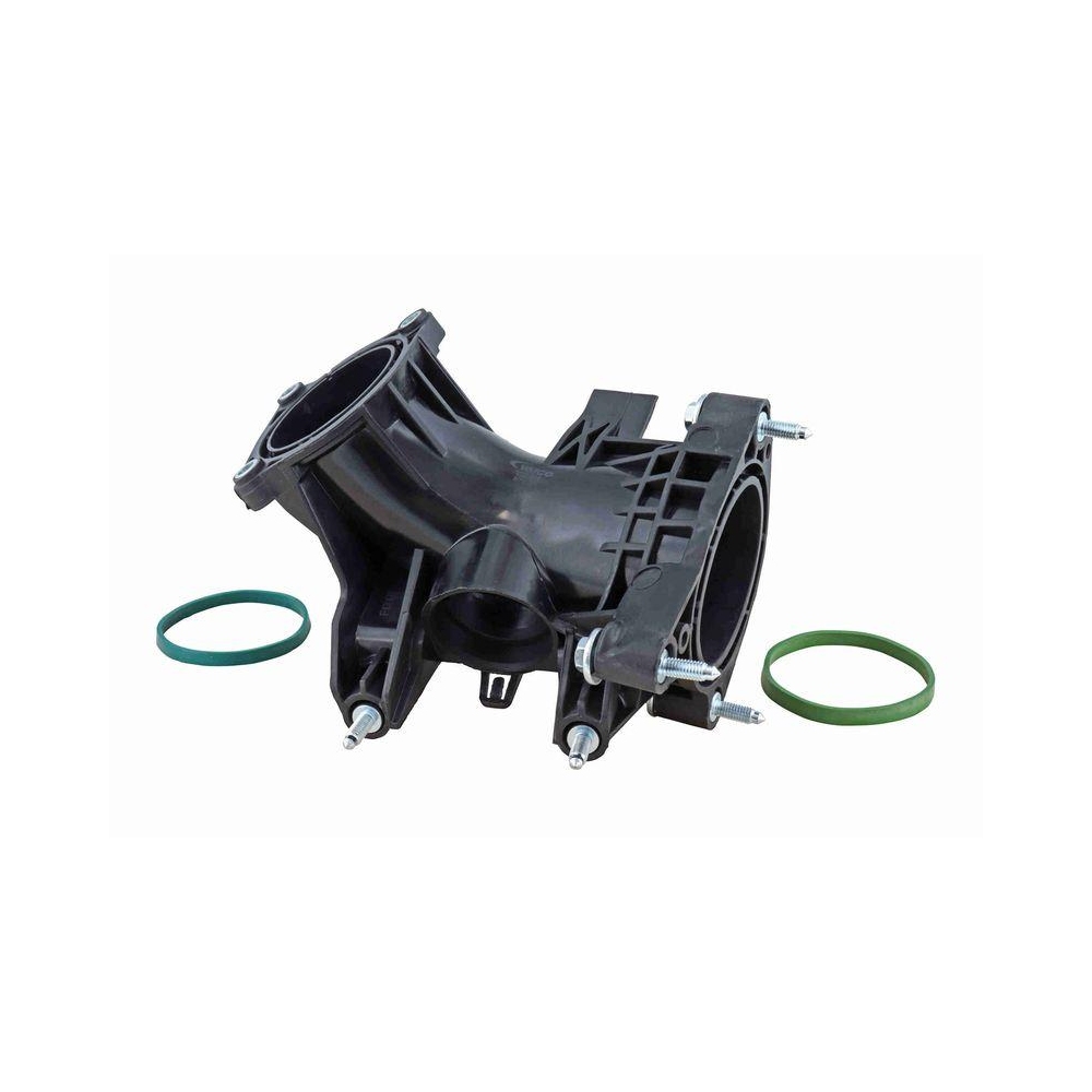 Stutzen, Ansaugkr&uuml;mmer VAICO V20-4678 Original VAICO Qualit&auml;t f&uuml;r BMW