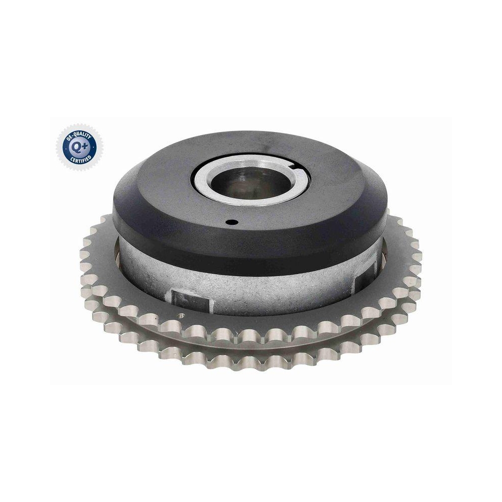 Nockenwellenversteller VAICO V45-0283 Q+, Erstausr&uuml;sterqualit&auml;t f&uuml;r PORSCHE