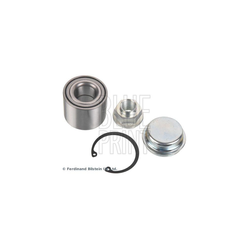 Radlagersatz BLUE PRINT ADBP820058 f&uuml;r NISSAN OPEL SUBARU SUZUKI VAUXHALL MARUTI