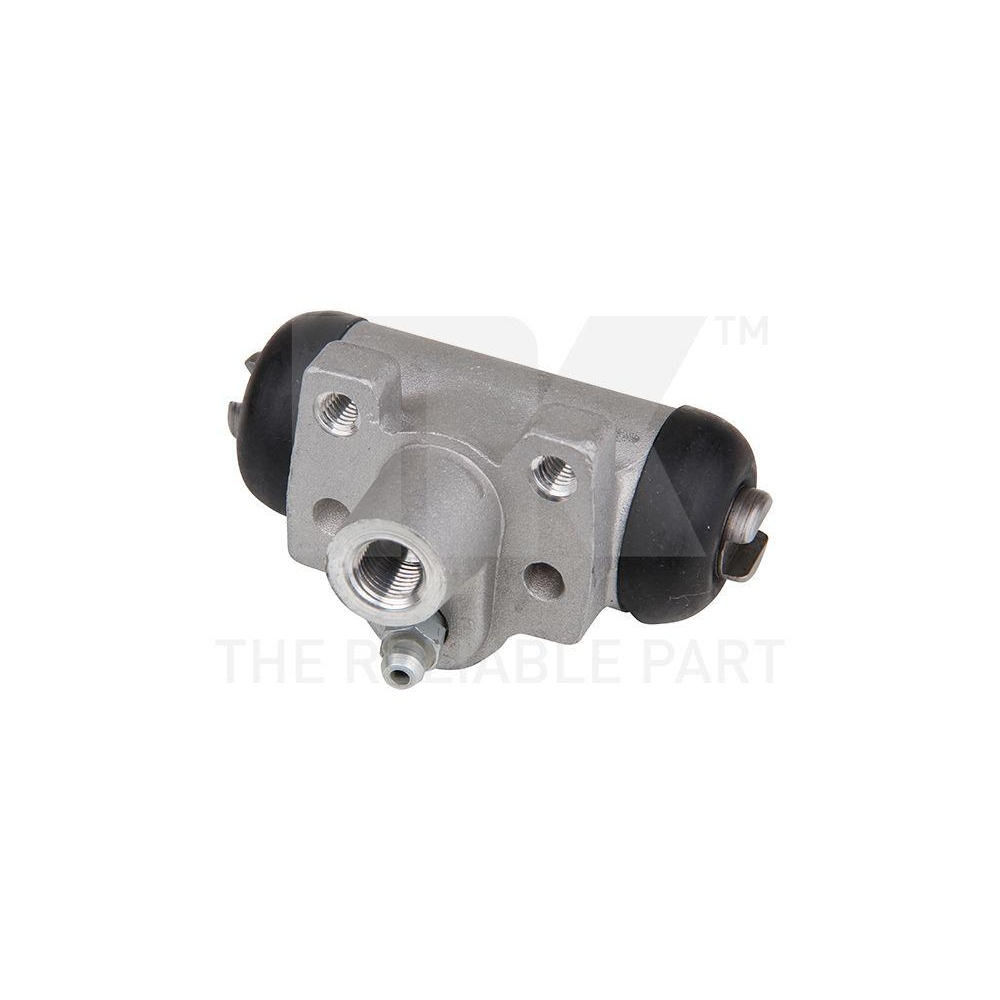 Radbremszylinder NK 802621 für HONDA, Hinterachse links