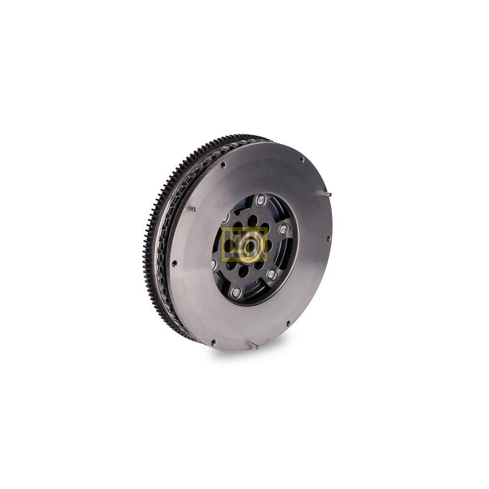 Schwungrad Schaeffler LuK 415 0055 10 LuK DMF für AUDI VW