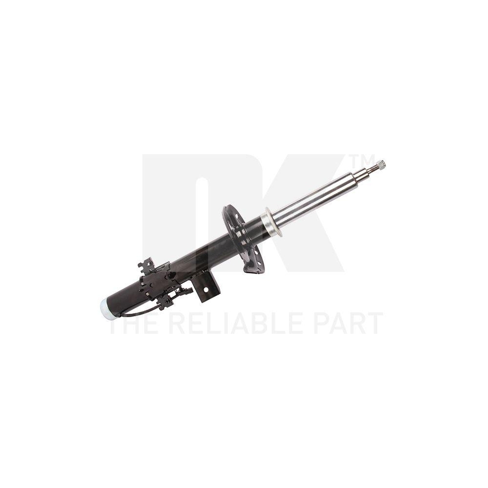 Sto&szlig;d&auml;mpfer NK 65403357 f&uuml;r LAND ROVER, Hinterachse links