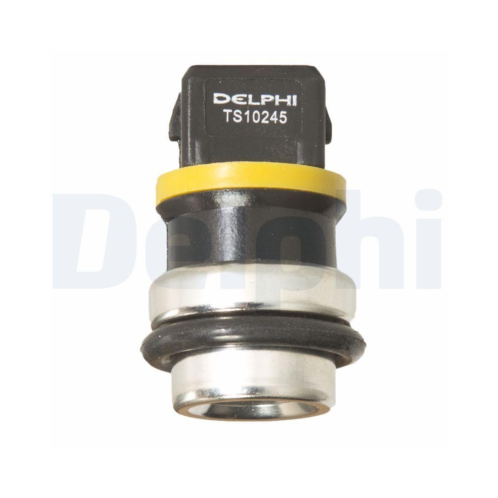 DELPHI TS10245-12B1 Sensor, Kühlmitteltemperatur für FORD SEAT SKODA VW