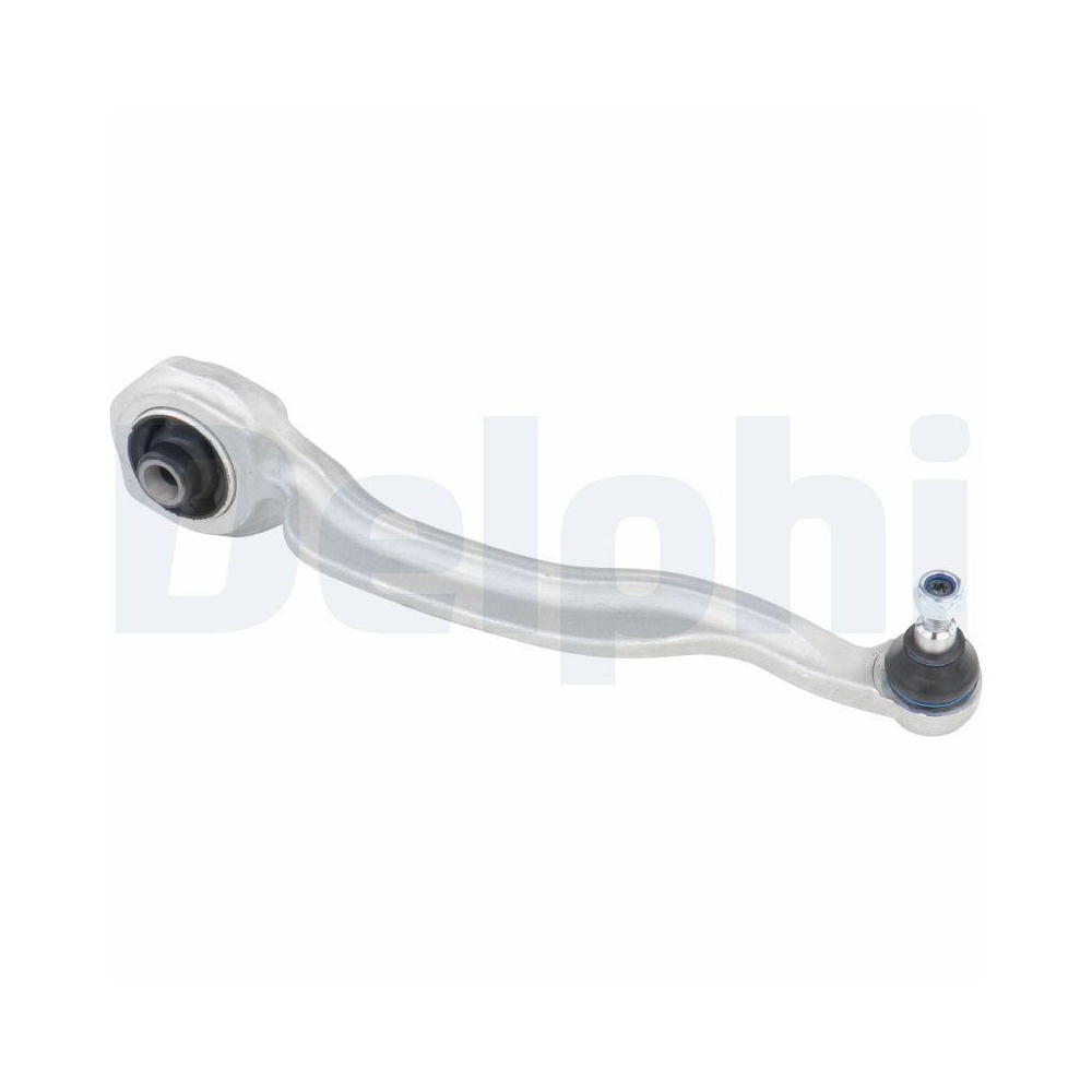 DELPHI TC2249 Lenker, Radaufh&auml;ngung f&uuml;r MERCEDES-BENZ, Vorderachse rechts, au&szlig;en