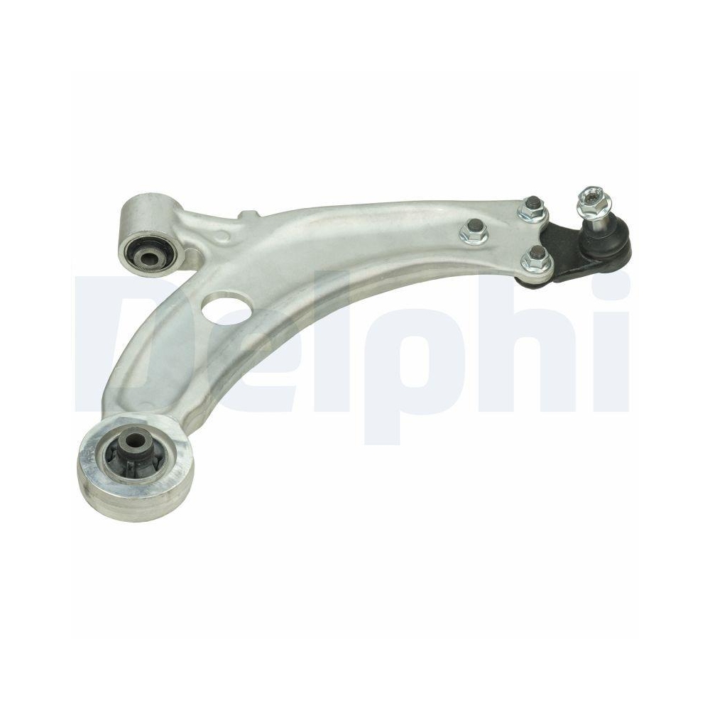 DELPHI TC3451 Lenker, Radaufh&auml;ngung f&uuml;r CITRO&Euml;N PEUGEOT DS, Vorderachse, au&szlig;en