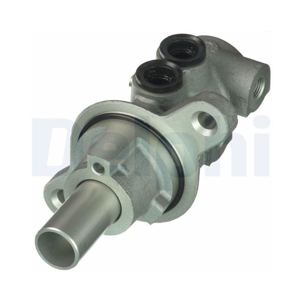 Hauptbremszylinder DELPHI LM80458 für FIAT