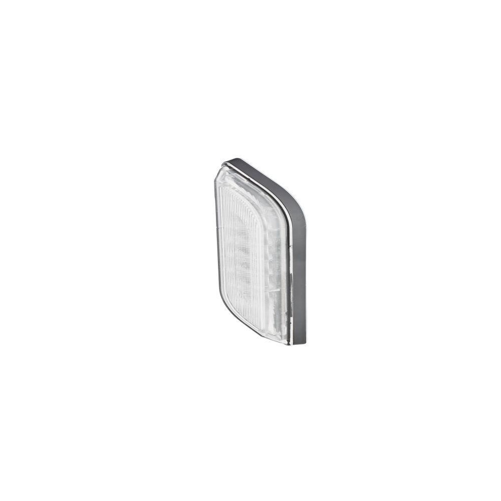 HELLA Blinkleuchte 2BA 013 332-351 SHAPELINE STYLE für, hinten links