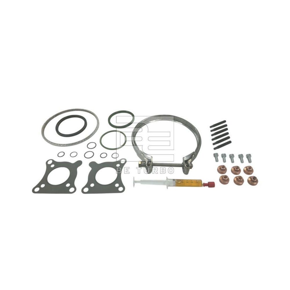 BE TURBO ABS1013 Montagesatz, Lader f&uuml;r
