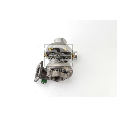 BE TURBO 125021 Lader, Aufladung f&uuml;r FERRARI