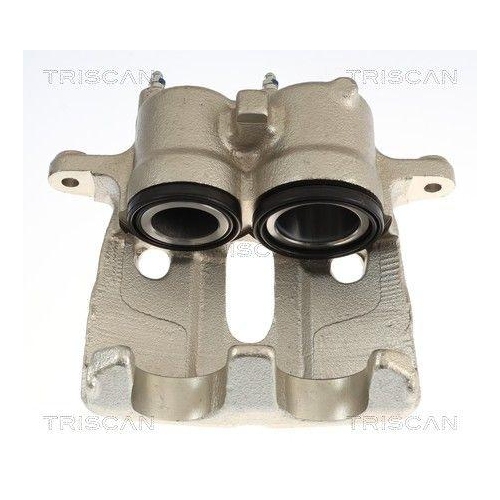 TRISCAN 8175 10127 Bremssattel f&uuml;r CITRO&Euml;N FIAT PEUGEOT, Vorderachse links