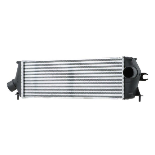 HELLA 8ML 366 340-891 Ladeluftk&uuml;hler f&uuml;r OPEL RENAULT VAUXHALL