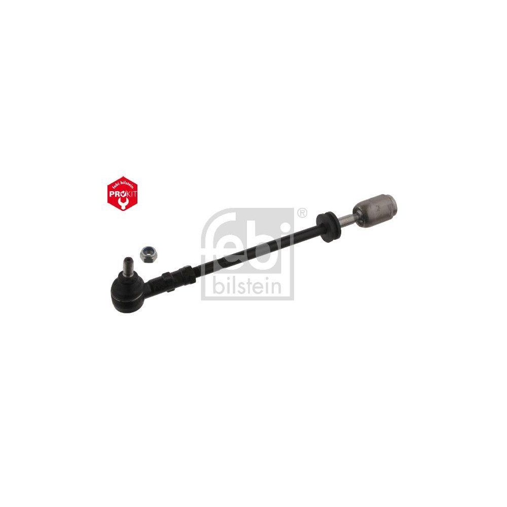 FEBI BILSTEIN Spurstange 04451 ProKit f&uuml;r VW, Vorderachse