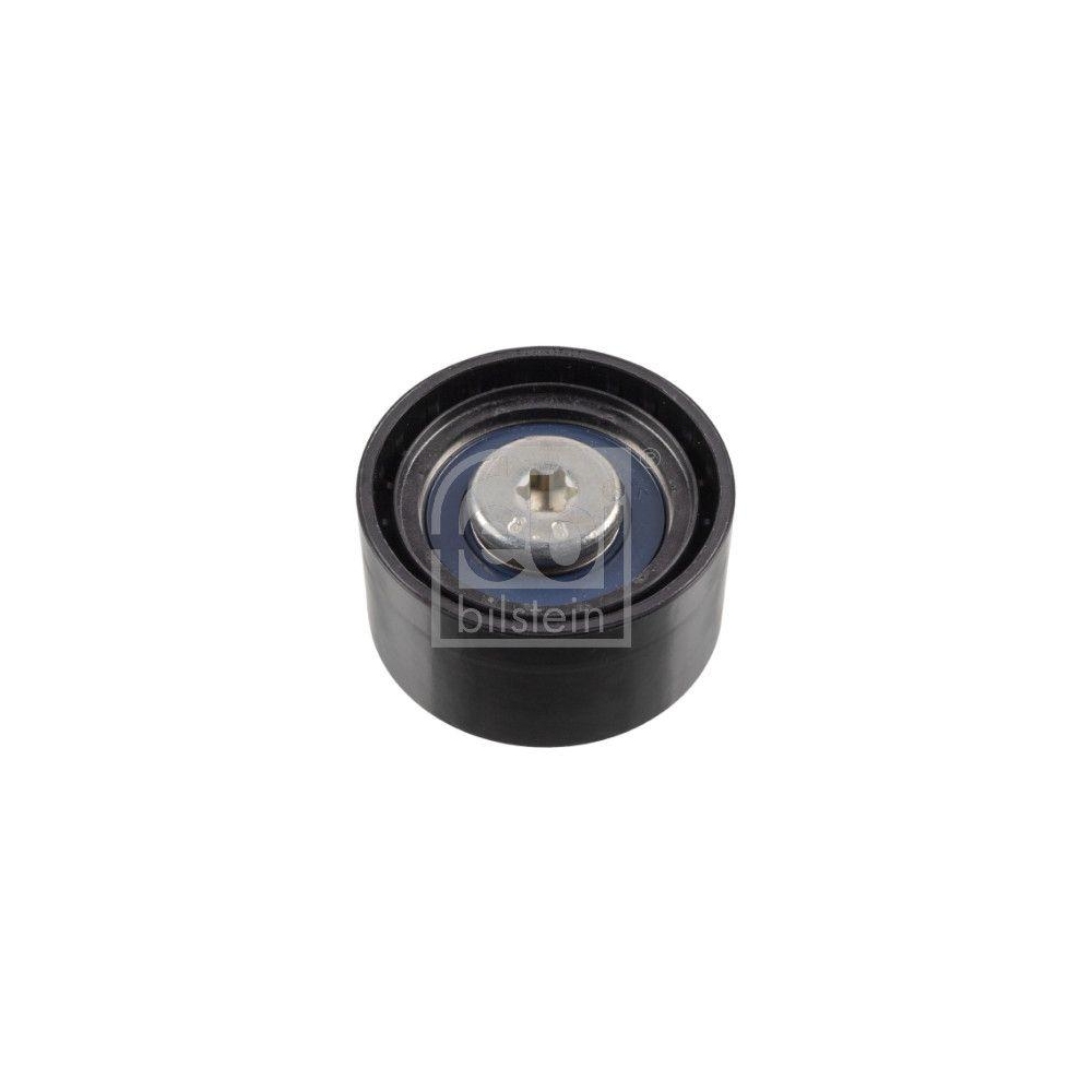 FEBI BILSTEIN Umlenk-/F&uuml;hrungsrolle, Keilrippenriemen 30441 f&uuml;r BMW