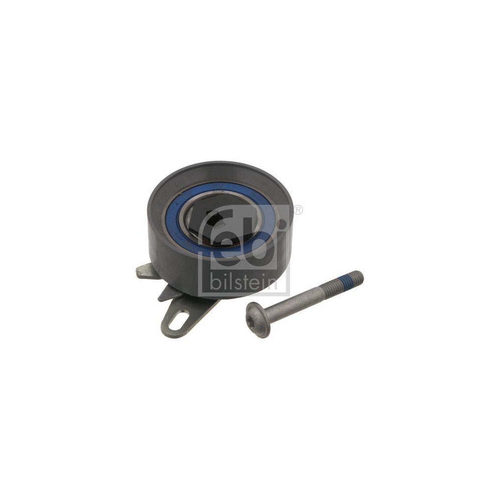 FEBI BILSTEIN Spannrolle, Zahnriemen 11560 f&uuml;r VW