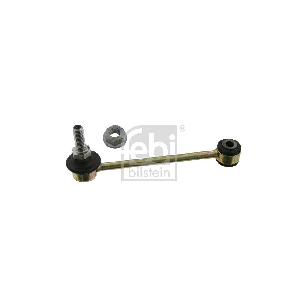 FEBI BILSTEIN Stange/Strebe, Stabilisator 22587 f&uuml;r SMART, Hinterachse links