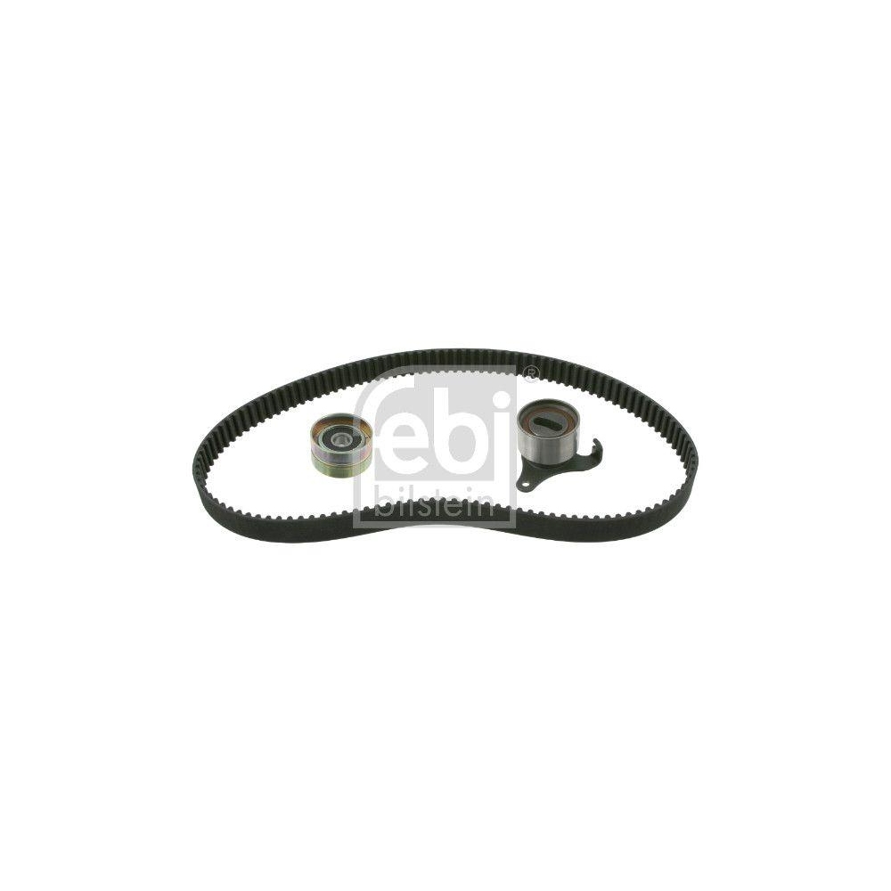 FEBI BILSTEIN Zahnriemensatz 24772 f&uuml;r TOYOTA