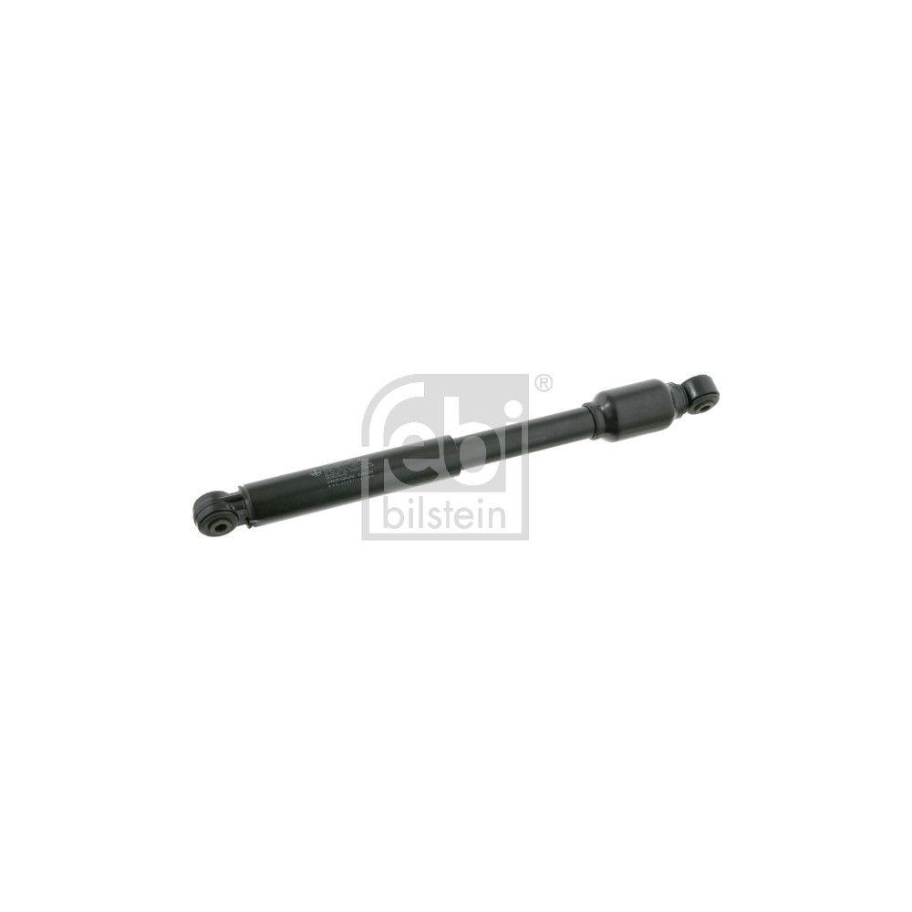 FEBI BILSTEIN Lenkungsd&auml;mpfer 27569 f&uuml;r SMART, Vorderachse