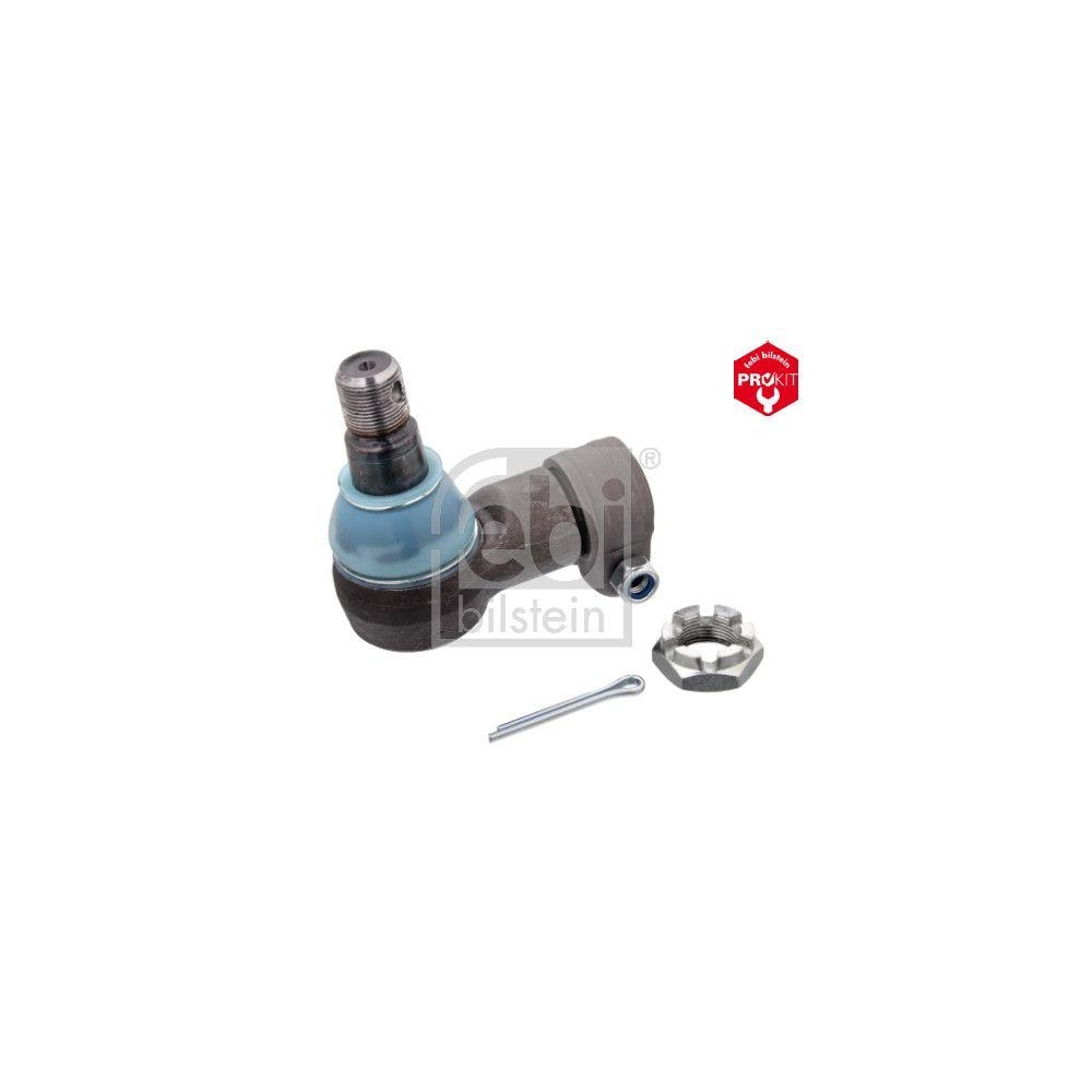 FEBI BILSTEIN Spurstangenkopf 35352 ProKit f&uuml;r MAN MERCEDES-BENZ SCANIA VOLVO