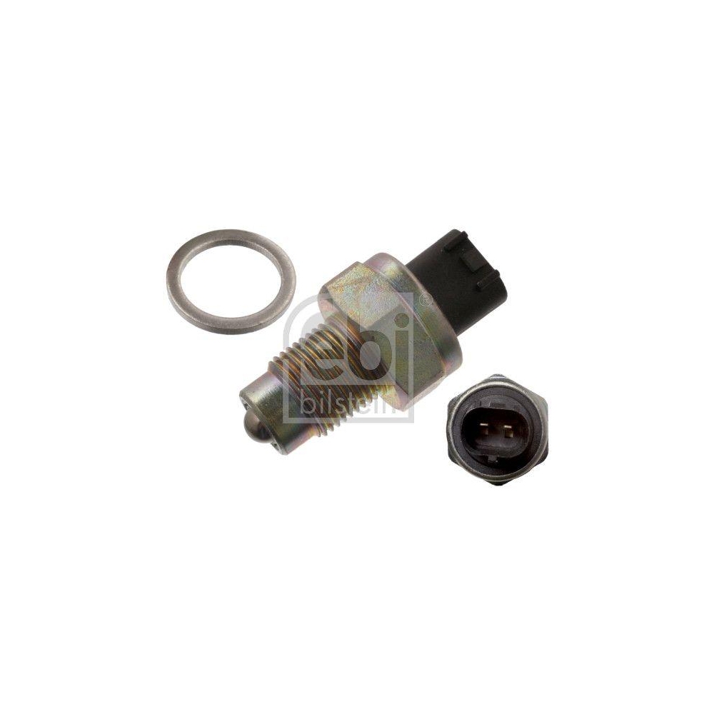 FEBI BILSTEIN Schalter, R&uuml;ckfahrleuchte 37356 f&uuml;r CITRO&Euml;N PEUGEOT
