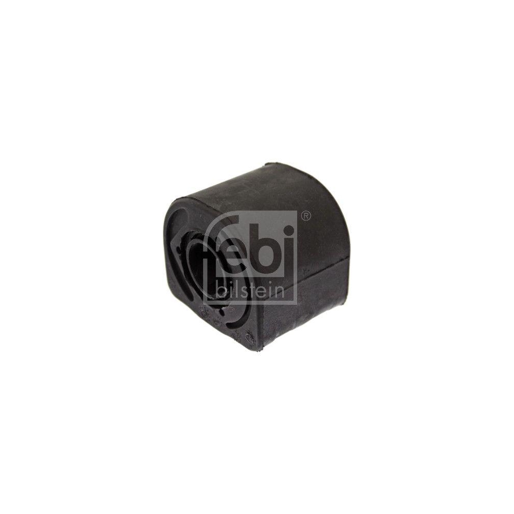 FEBI BILSTEIN Lagerung, Lenker 42251 für SUZUKI, Vorderachse links, hinten