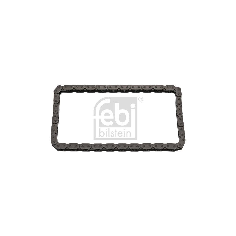 FEBI BILSTEIN Steuerkette 100388 f&uuml;r NISSAN, oben