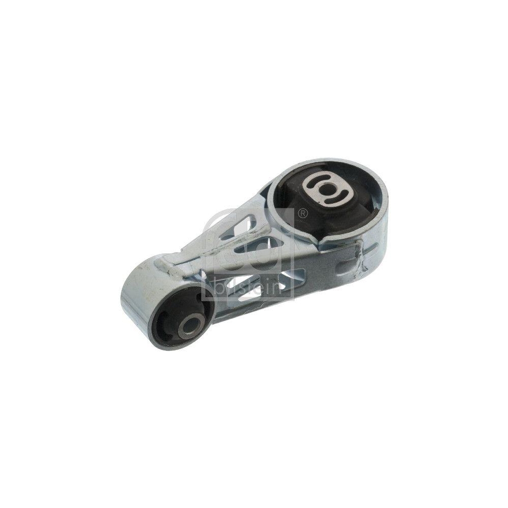 FEBI BILSTEIN Lagerung, Motor 104667 f&uuml;r CITRO&Euml;N PEUGEOT, rechts
