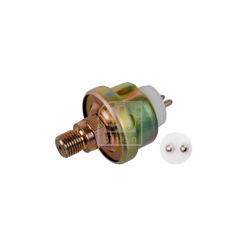Sensor, Öldruck FEBI BILSTEIN 106153 für RENAULT TRUCKS