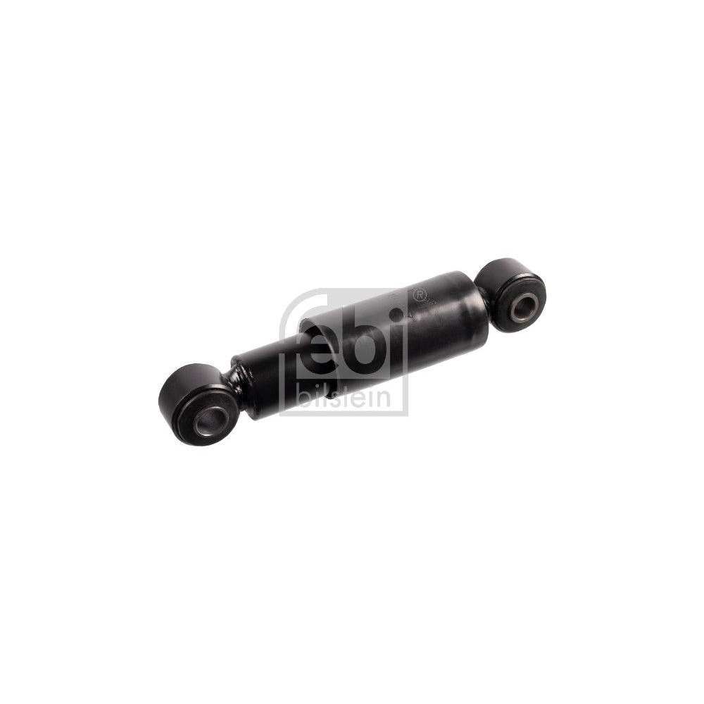 FEBI BILSTEIN D&auml;mpfer, Fahrerhauslagerung 107477 f&uuml;r IVECO, Vorderachse links