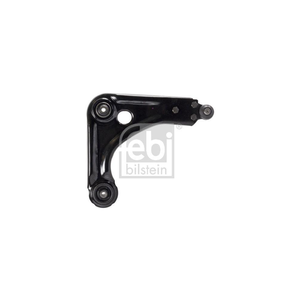 FEBI BILSTEIN Lenker, Radaufh&auml;ngung 174584 f&uuml;r FORD FORD MOTOR COMPANY