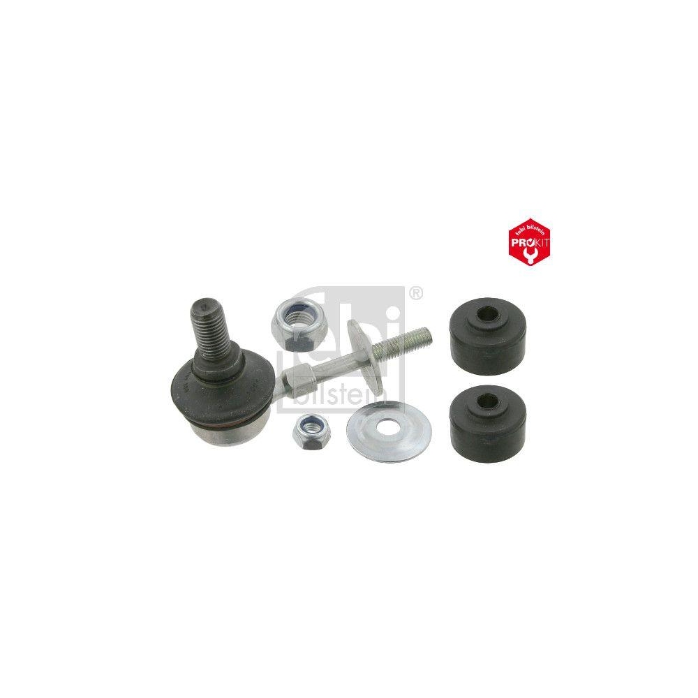 FEBI BILSTEIN Stange/Strebe, Stabilisator 10517 ProKit f&uuml;r OPEL VAUXHALL