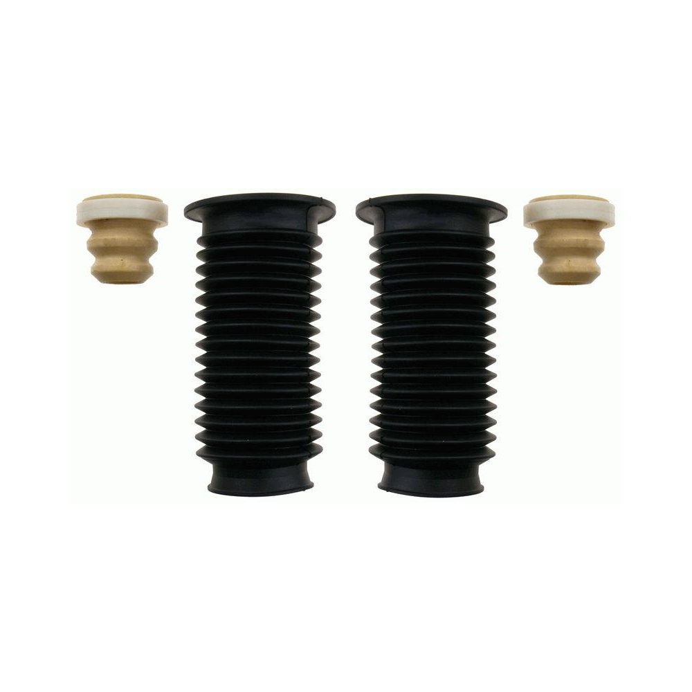 Staubschutzsatz, Sto&szlig;d&auml;mpfer SACHS 900 087 Service Kit f&uuml;r VAUXHALL OPEL SAAB