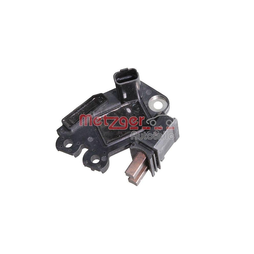 Generatorregler METZGER 2390034 f&uuml;r MITSUBISHI IKA
