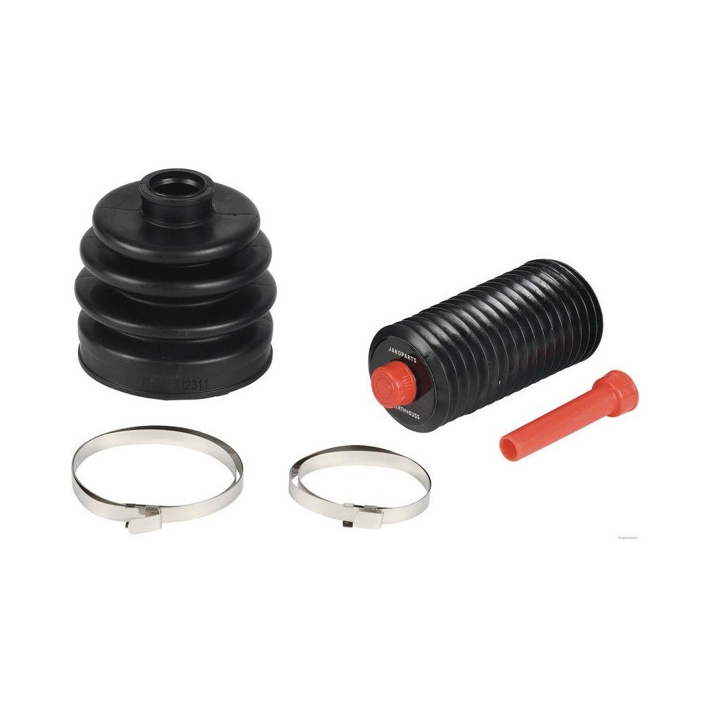 Faltenbalgsatz, Antriebswelle HERTH+BUSS JAKOPARTS J2865000 für DAIHATSU ISUZU