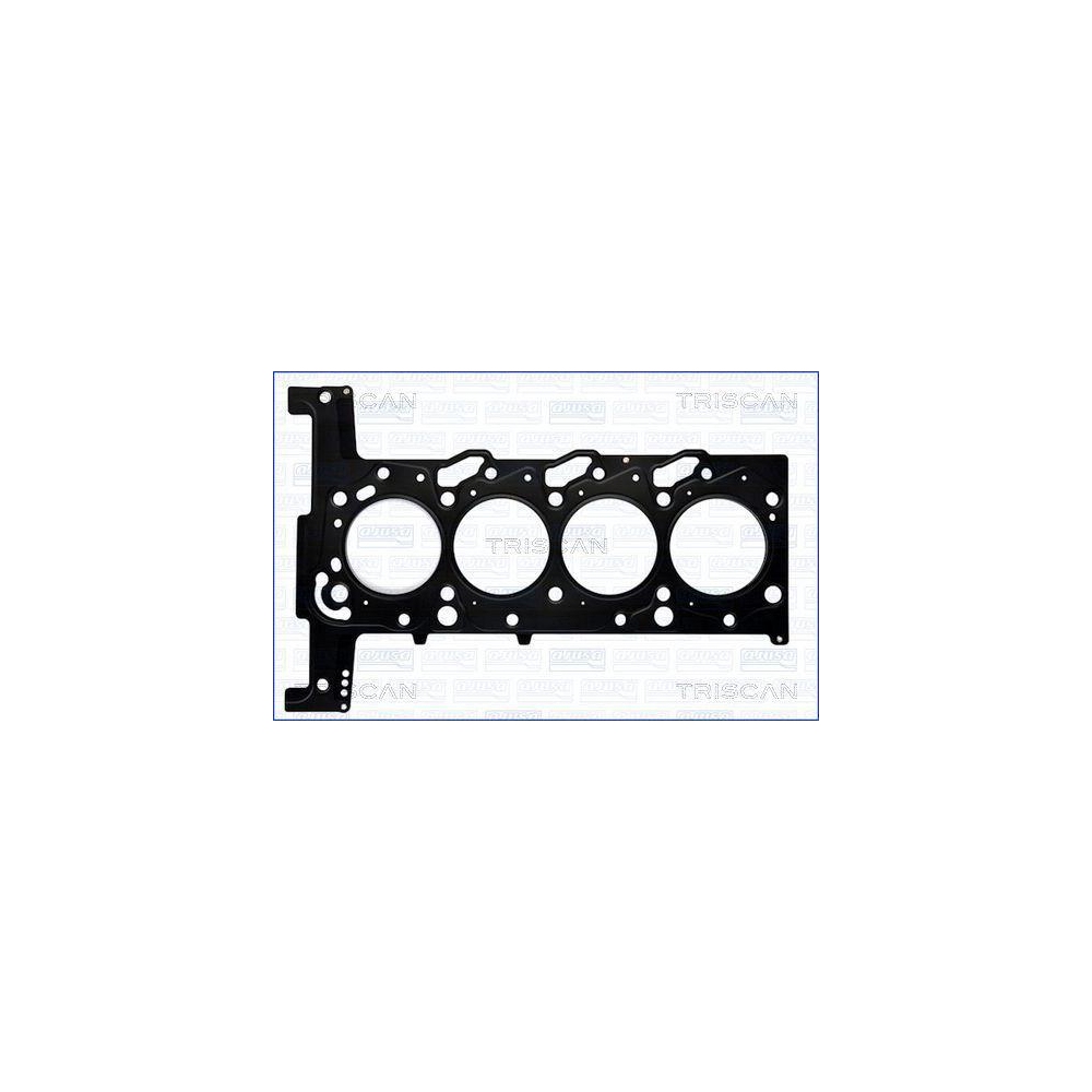 Dichtung, Zylinderkopf TRISCAN 501-5547 MULTILAYER STEEL f&uuml;r FIAT FORD