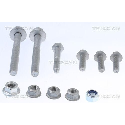 Reparatursatz, Radaufh&auml;ngung TRISCAN 8500 15403 f&uuml;r