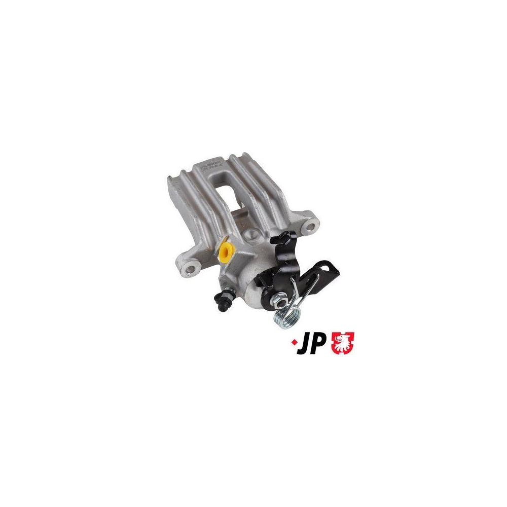 Bremssattel JP GROUP 1162000680 JP f&uuml;r AUDI SEAT SKODA VW VAG