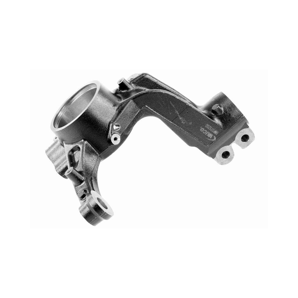 Achsschenkel, Radaufh&auml;ngung VAICO V10-5120 Green Mobility Parts f&uuml;r SEAT SKODA