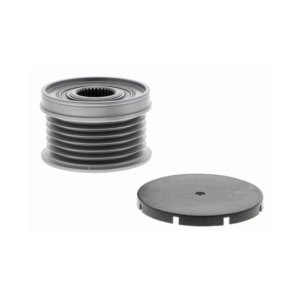 Generatorfreilauf VEMO V10-23-0011 Original VEMO Qualität für AUDI SEAT SKODA VW