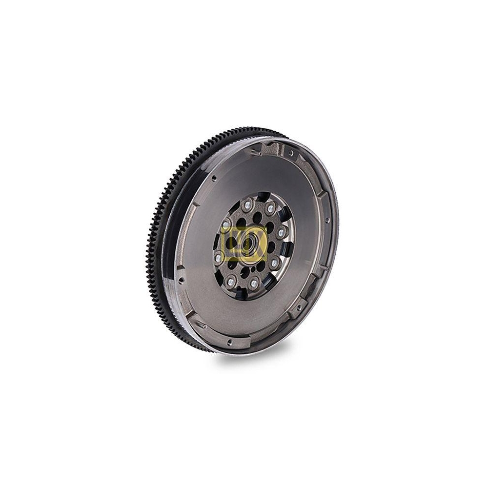 Schwungrad Schaeffler LuK 415 0126 10 LuK DMF für MERCEDES-BENZ